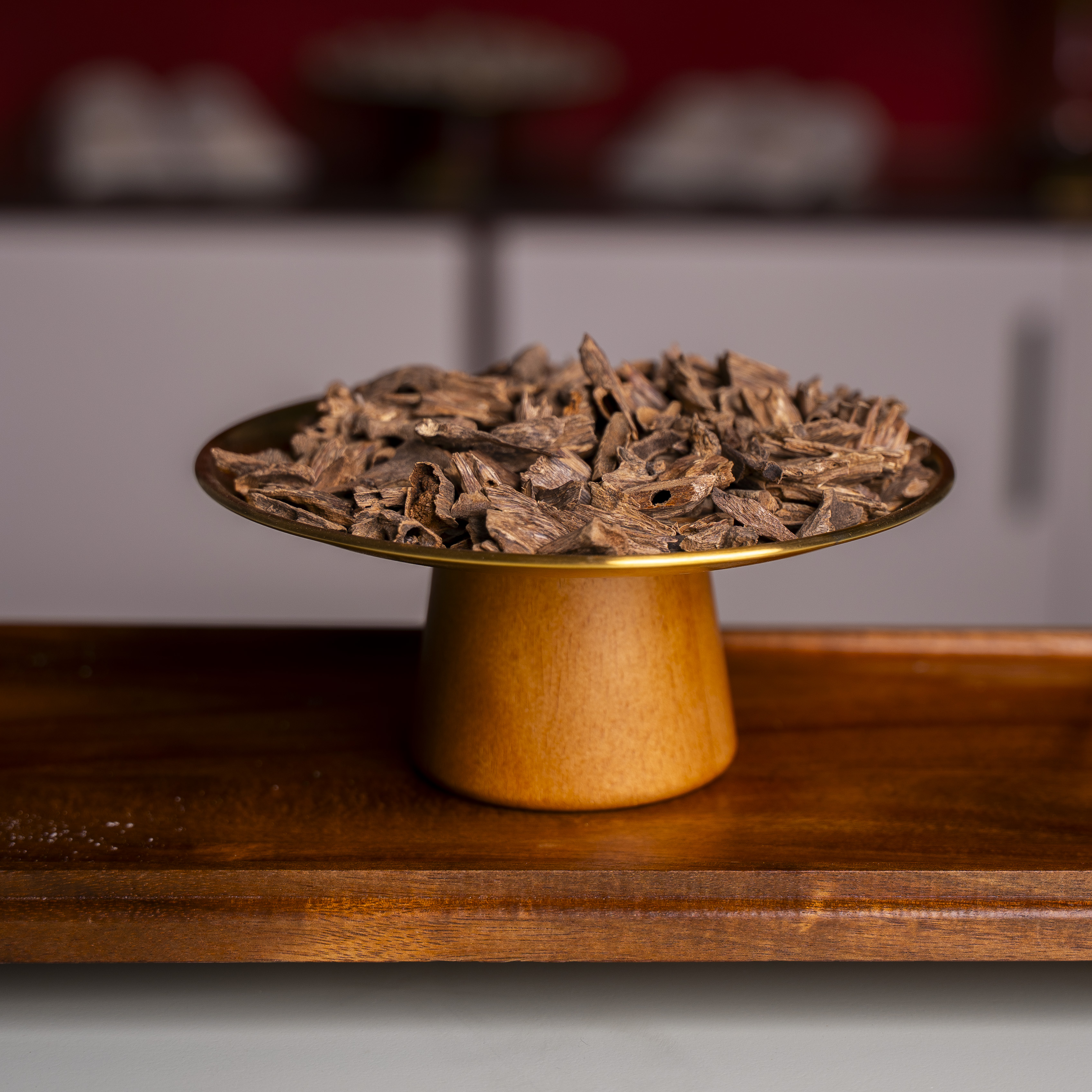 خشب عود موري فاخر            