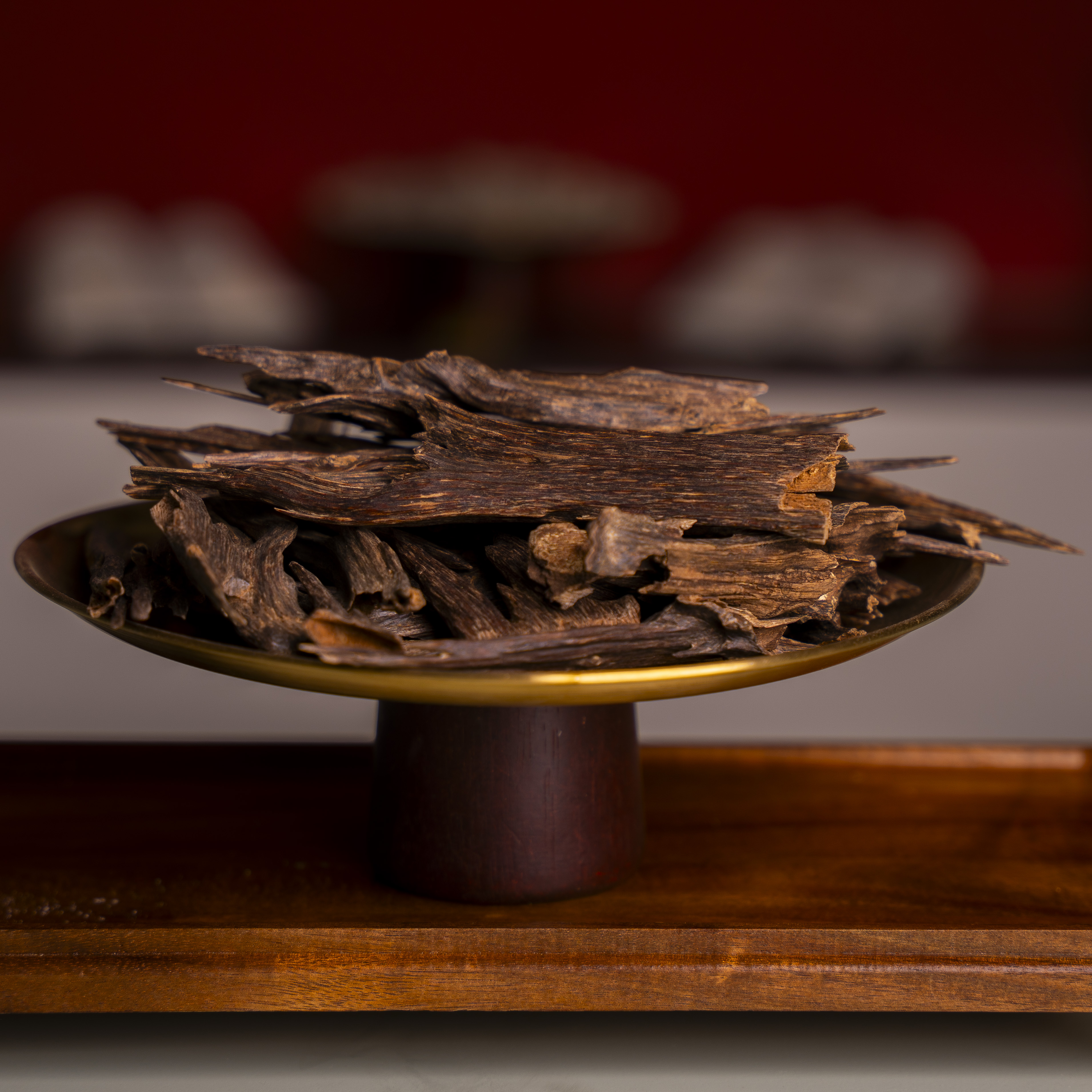 خشب عود زورة نوادر قديم  فاخر جدا