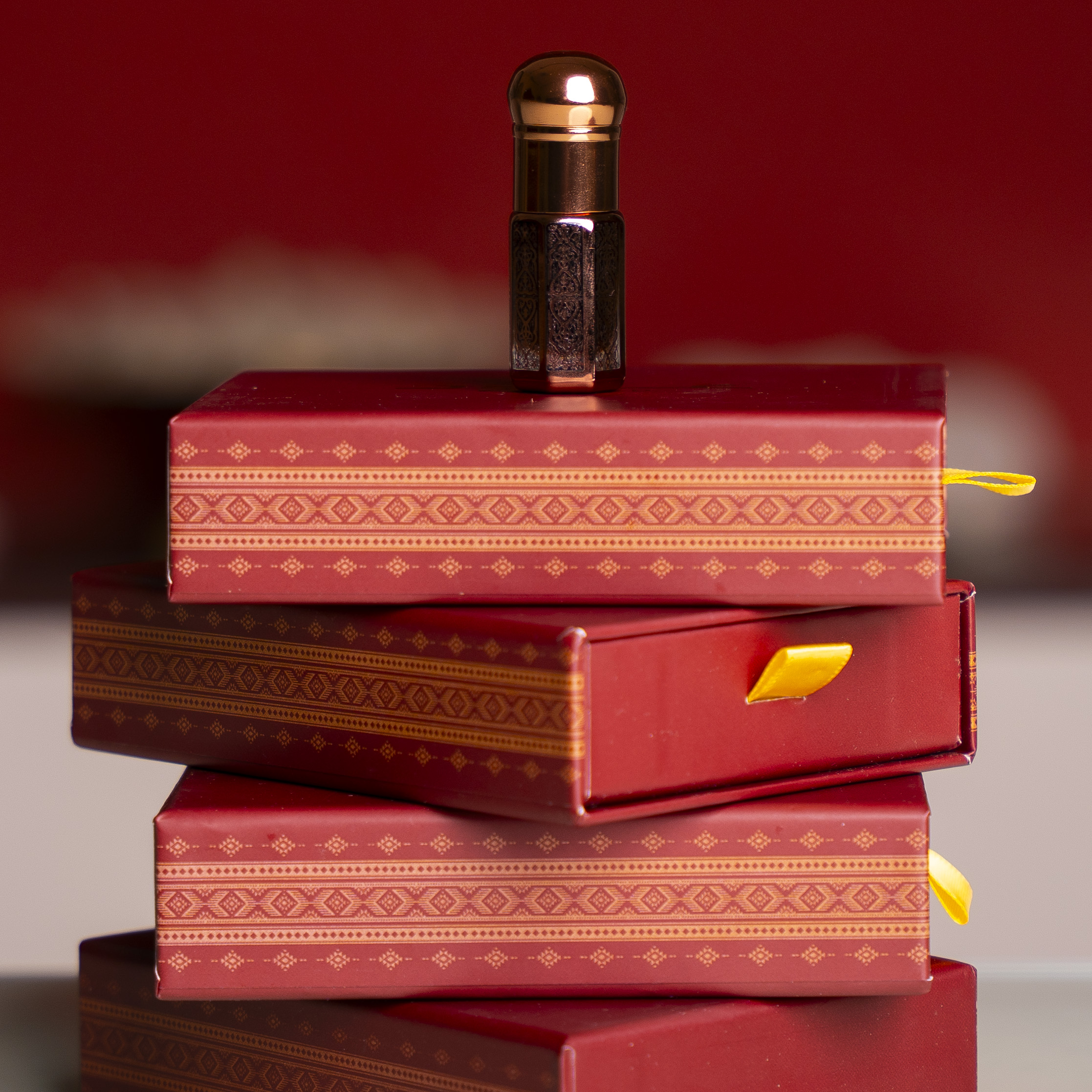 دهن اكليل الجبل