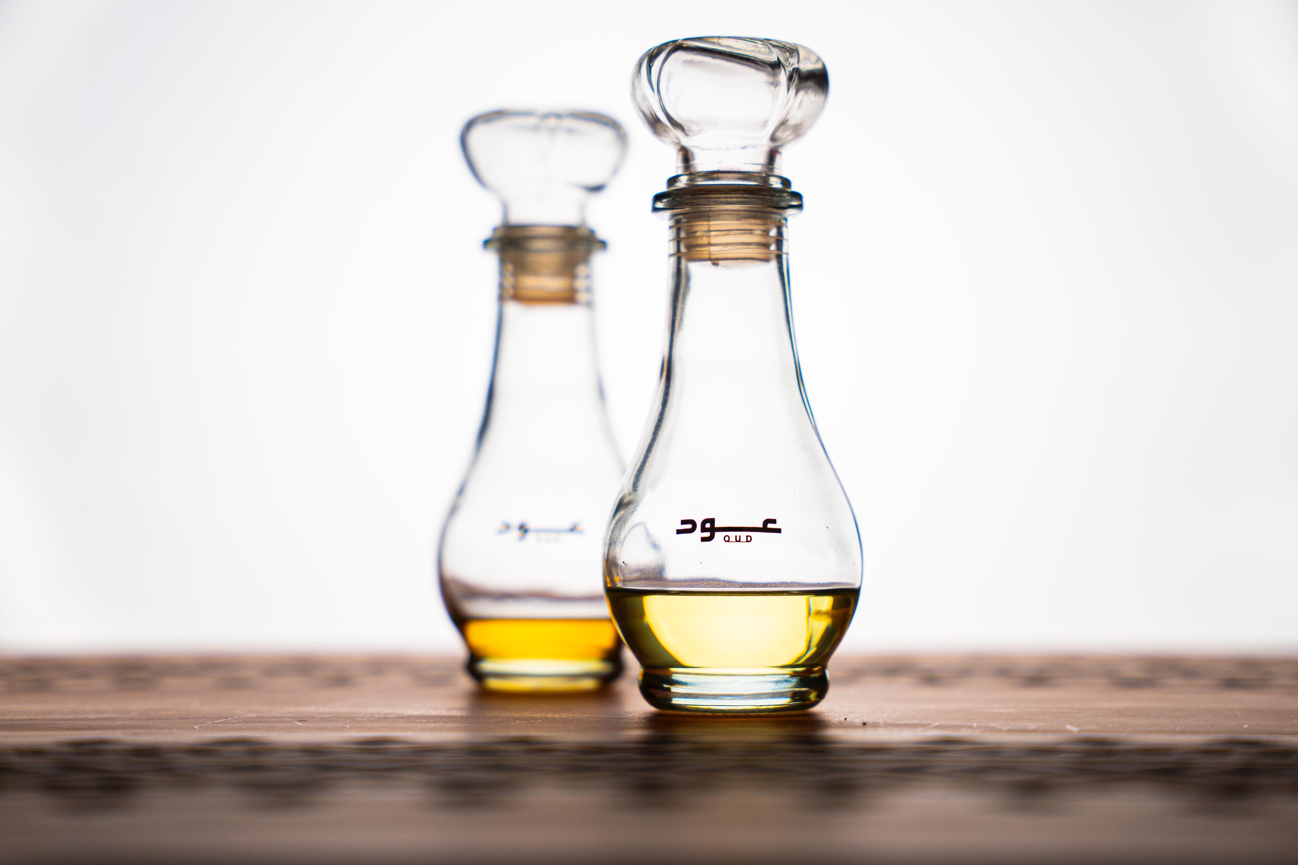 دهن الورد الطائفي الفاخر