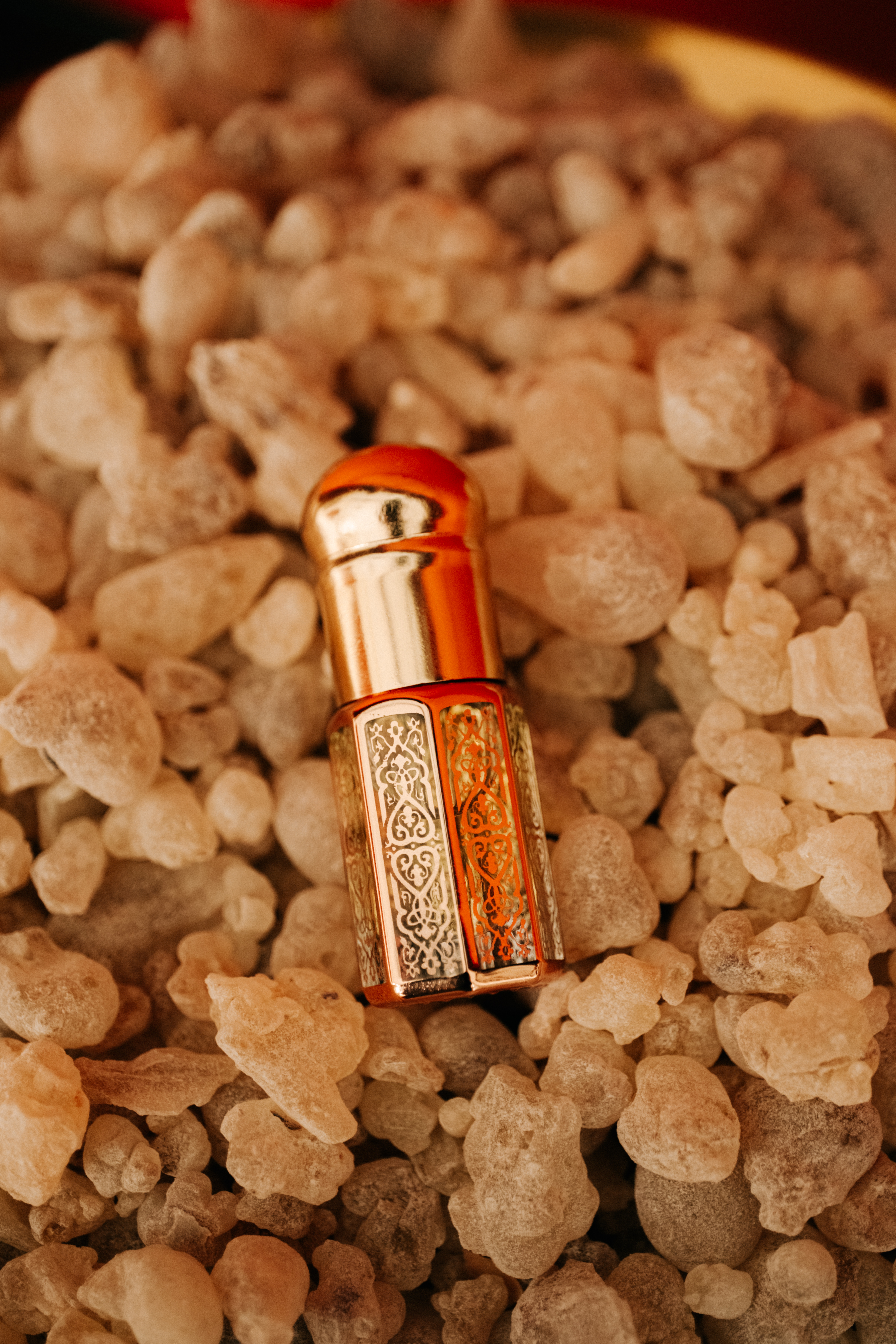 دهن اللبان الفاخر